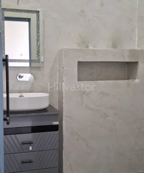 1,200 sq. ft. 2 BHK Apartment in Aam Bag, Rishikesh