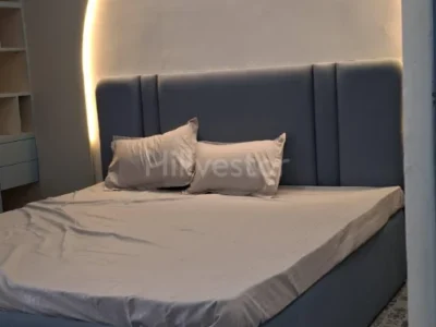 1,200 sq. ft. 2 BHK Apartment in Aam Bag, Rishikesh