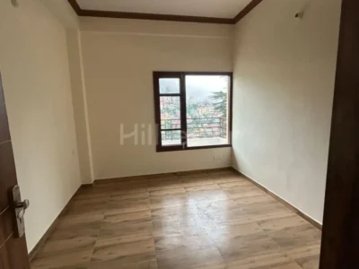 1,200 sq. ft. 3 BHK Apartment in Sector 3, New Shimla, Shimla