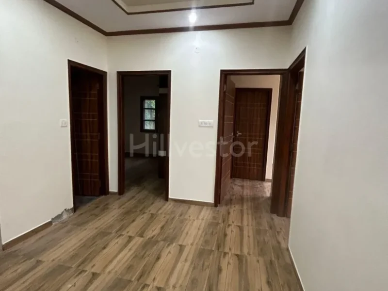 1,200 sq. ft. 3 BHK Apartment in Sector 3, New Shimla, Shimla