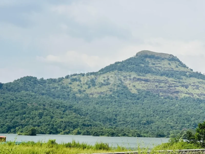 12,000 sq. yd. Residential Land near ND Film Studio, Karjat