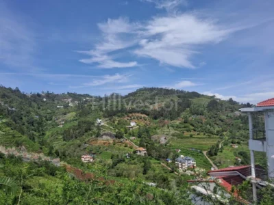 1,985 sq. yd. Residential Land in Vilpatti, Kodaikanal