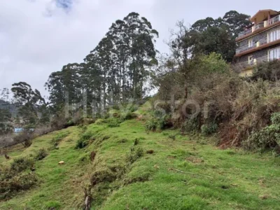 218 sq. yd. Residential Plot near Sterling Kodai Valley, Vilpatti, Kodaikanal