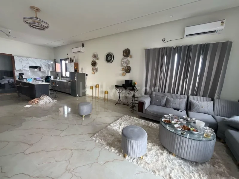 2,700 sq. ft. 3 BHK Apartment in Nirmal Bag, Rishikesh