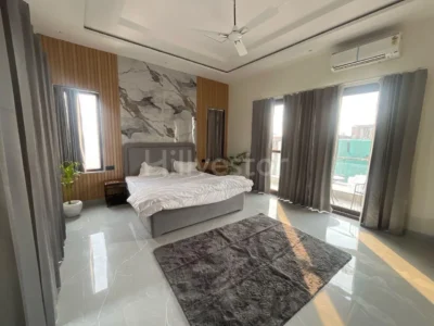 2,700 sq. ft. 3 BHK Apartment in Nirmal Bag, Rishikesh