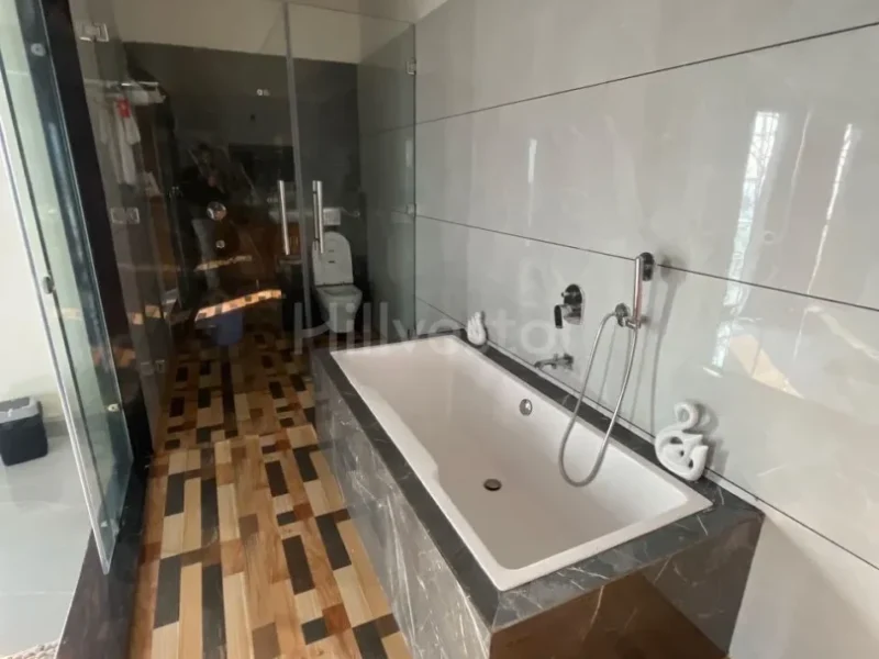 2,700 sq. ft. 3 BHK Apartment in Nirmal Bag, Rishikesh
