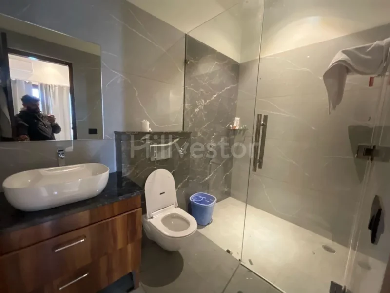 2,700 sq. ft. 3 BHK Apartment in Nirmal Bag, Rishikesh