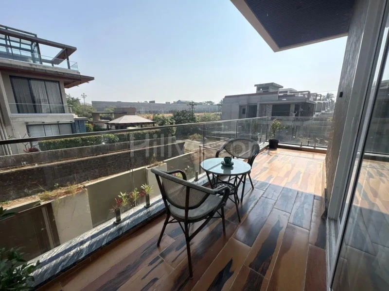 3,500 sq. ft. 4 BHK Villa near Gold Valley, Tungarli, Lonavala