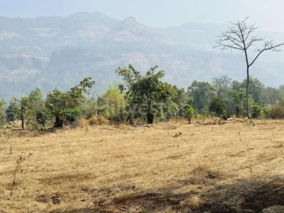 3,630 sq. yd. Residential Land near Tata Road, Karjat