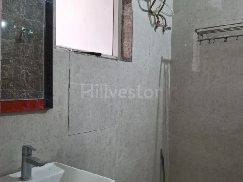 500 sq. ft. 1 BHK Apartment in Bharat Vihar, Rishikesh