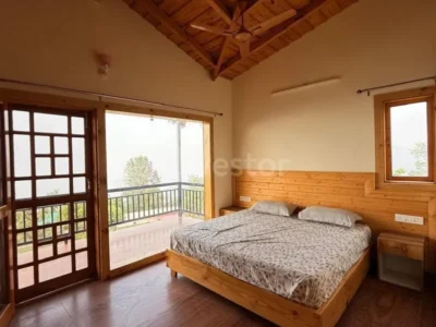 1,800 sq. ft. 3 BHK Villa near Pandeygaon, Bhimtal