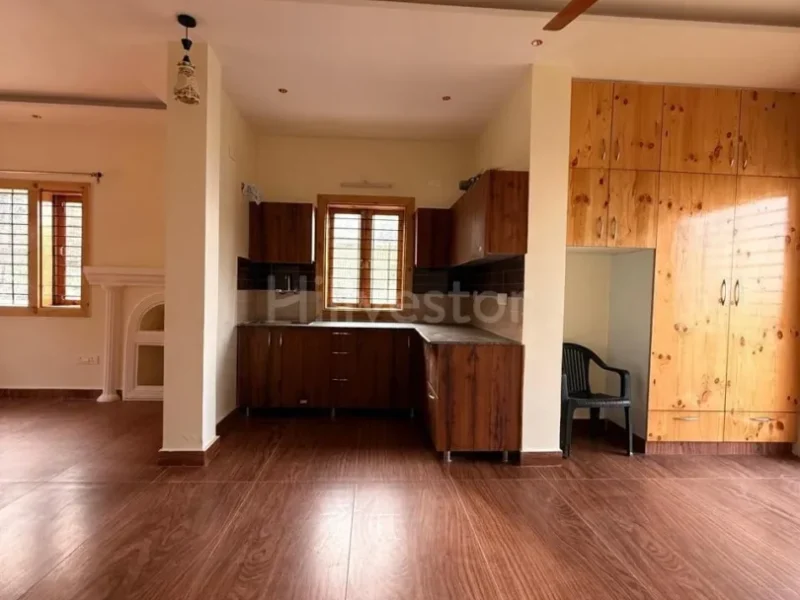 1,800 sq. ft. 3 BHK Villa near Pandeygaon, Bhimtal