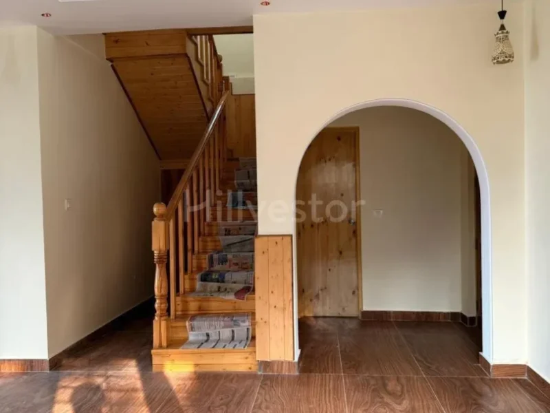 1,800 sq. ft. 3 BHK Villa near Pandeygaon, Bhimtal