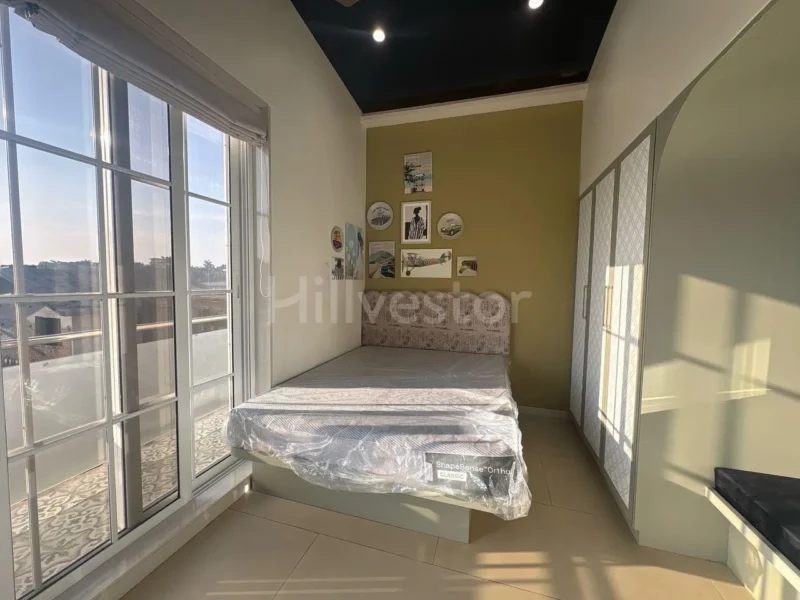 2,000 sq. ft. 4 BHK Villa near Radisson Resort in Tungarli, Lonavala