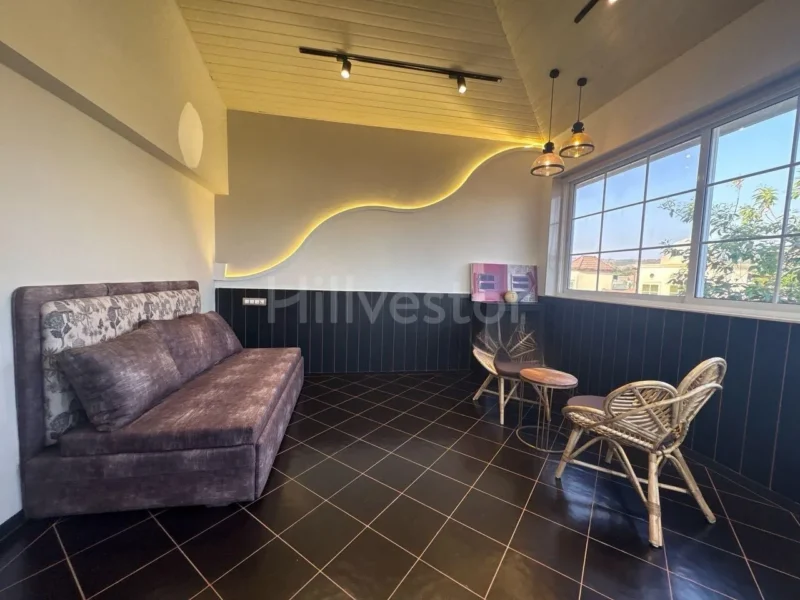2,000 sq. ft. 4 BHK Villa near Radisson Resort in Tungarli, Lonavala
