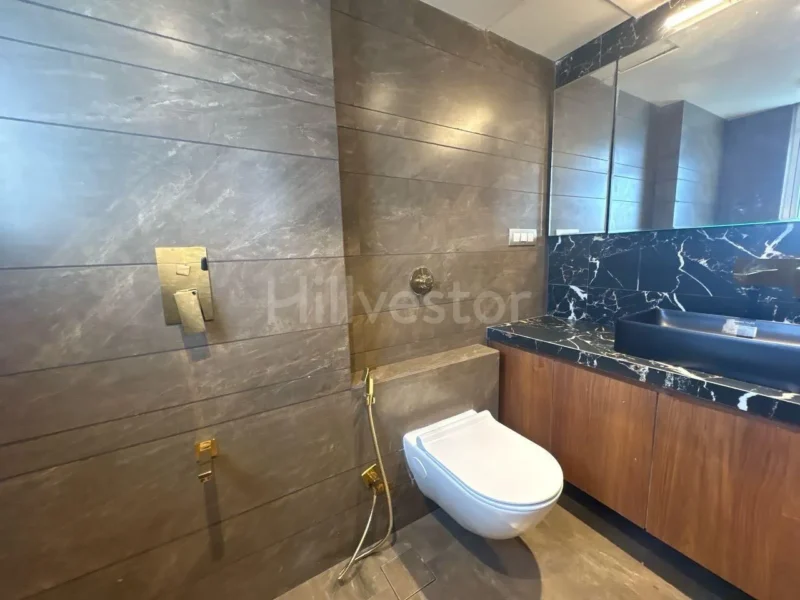2,000 sq. ft. 4 BHK Villa near Radisson Resort in Tungarli, Lonavala
