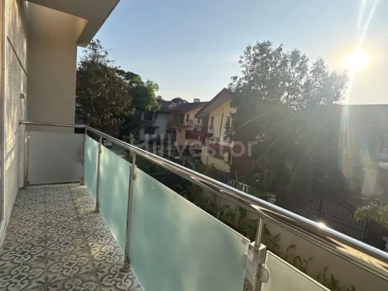 2,000 sq. ft. 4 BHK Villa near Radisson Resort in Tungarli, Lonavala
