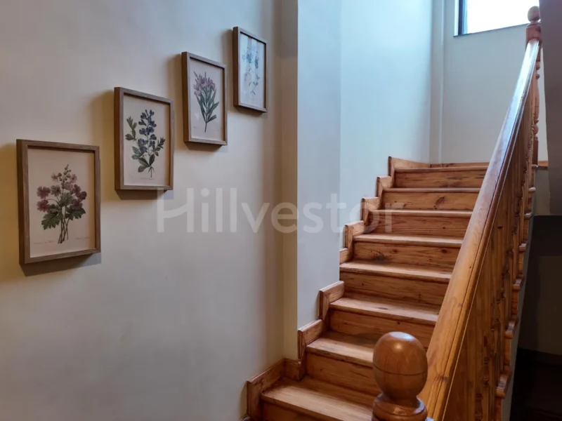 2,500 sq. ft. 3 BHK Villa near Nata Dol, Mukteshwar