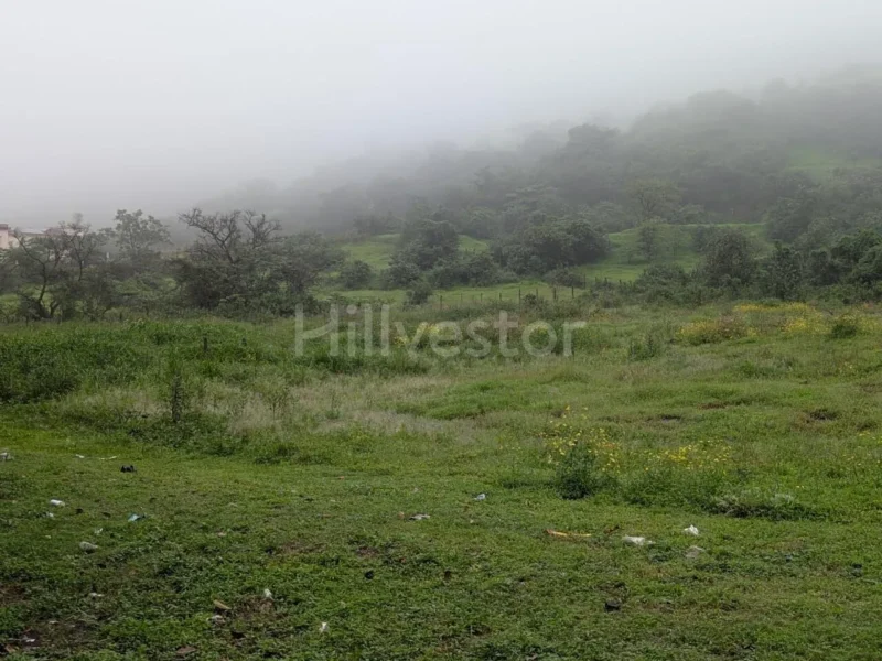 4,840 sq. yd. Residential Land near Tungarli, Lonavala