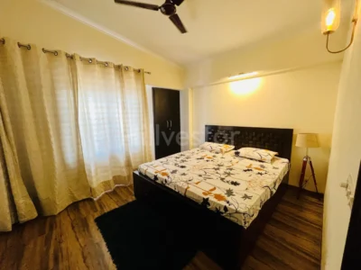 720 sq. ft. 1 BHK Apartment in Earthcon Naini Kingdom, Bhowali