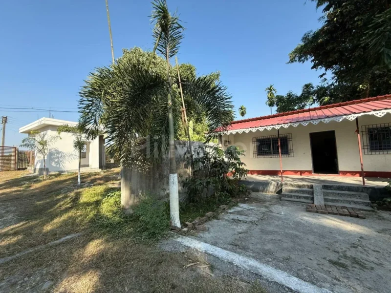 80 sq. yd. Residential Plot in Mansarovar Township, Bagdogra, Siliguri