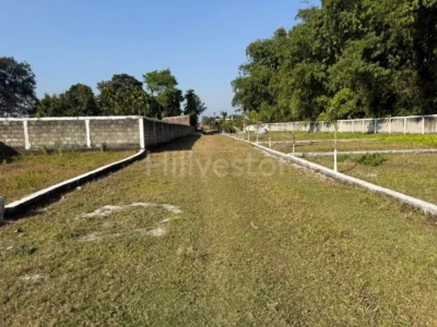 80 sq. yd. Residential Plot in Mansarovar Township, Bagdogra, Siliguri