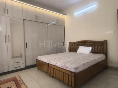 850 sq. ft. 2 BHK Apartment in Panthaghati, Shimla