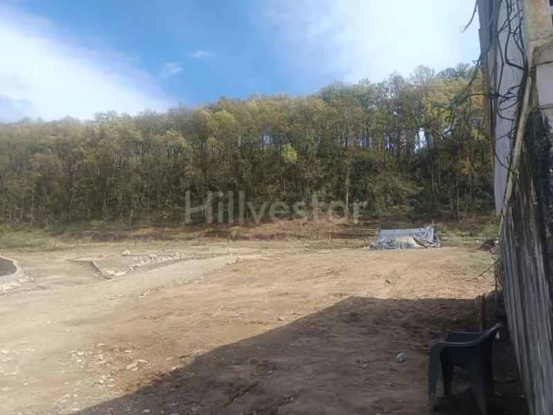 93 sq. yd. Residential Plot in Phulsani, Dehradun