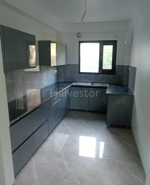 1,690 sq. ft. 3 BHK Apartment near Kandaghat, Solan