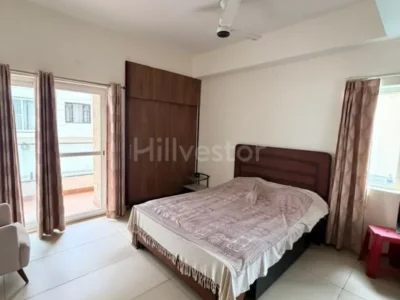 2,100 sq. ft. 3 BHK Apartment in Bharat Vatika, Rishikesh