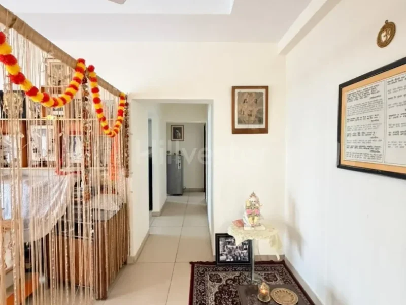 2,100 sq. ft. 3 BHK Apartment in Bharat Vatika, Rishikesh