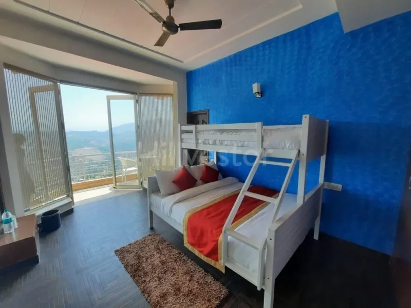 2,500 sq. ft. 4 BHK Villa in Sugandha Apartments, Solan