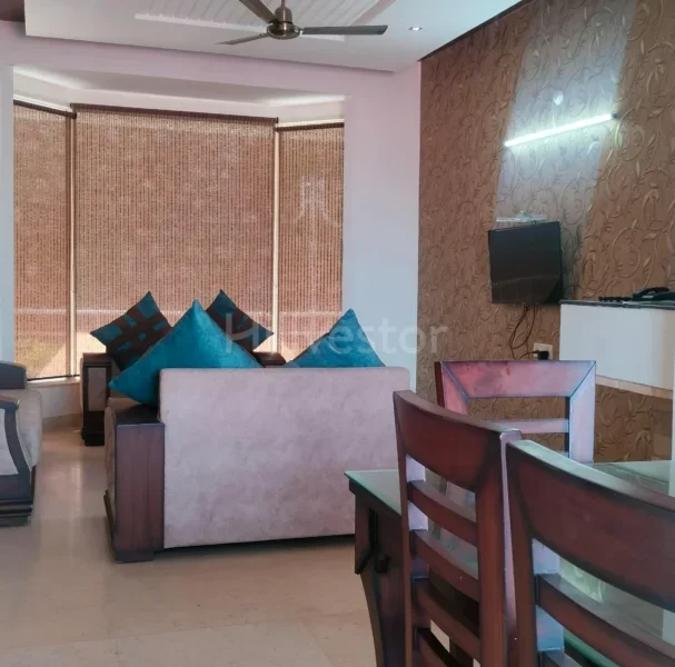 2,500 sq. ft. 4 BHK Villa in Sugandha Apartments, Solan