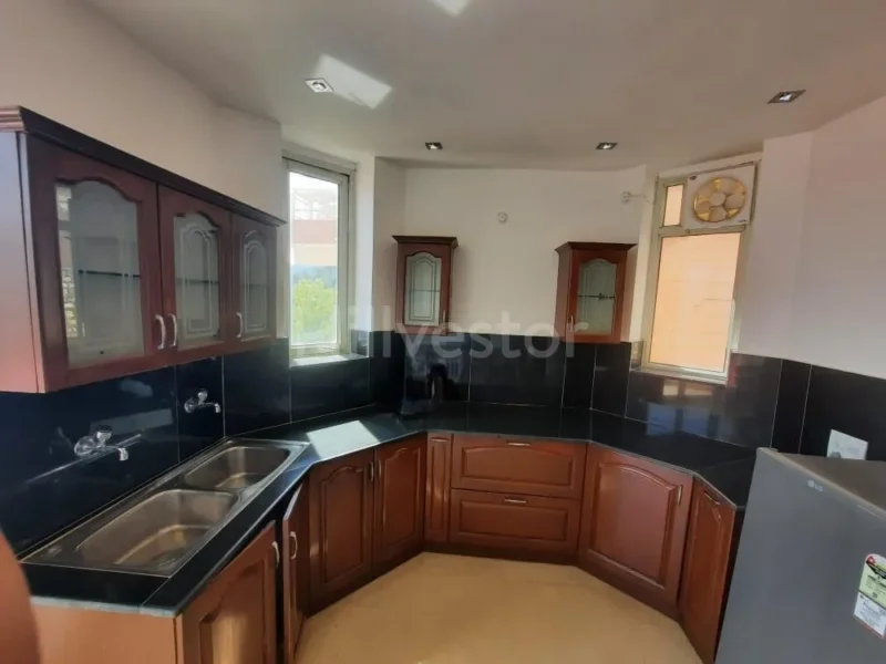 2,500 sq. ft. 4 BHK Villa in Sugandha Apartments, Solan