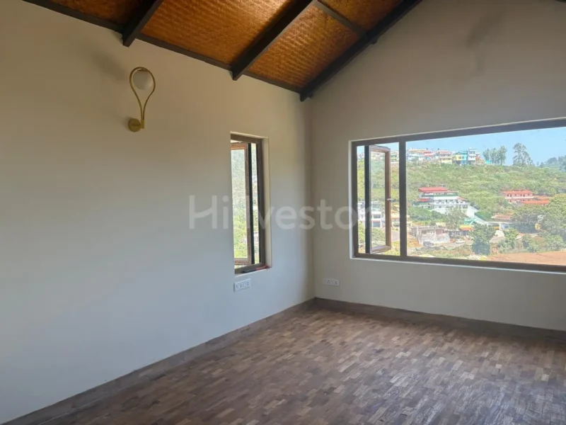 3,000 sq. ft. 3 BHK Villa near Sim's Park, Coonoor