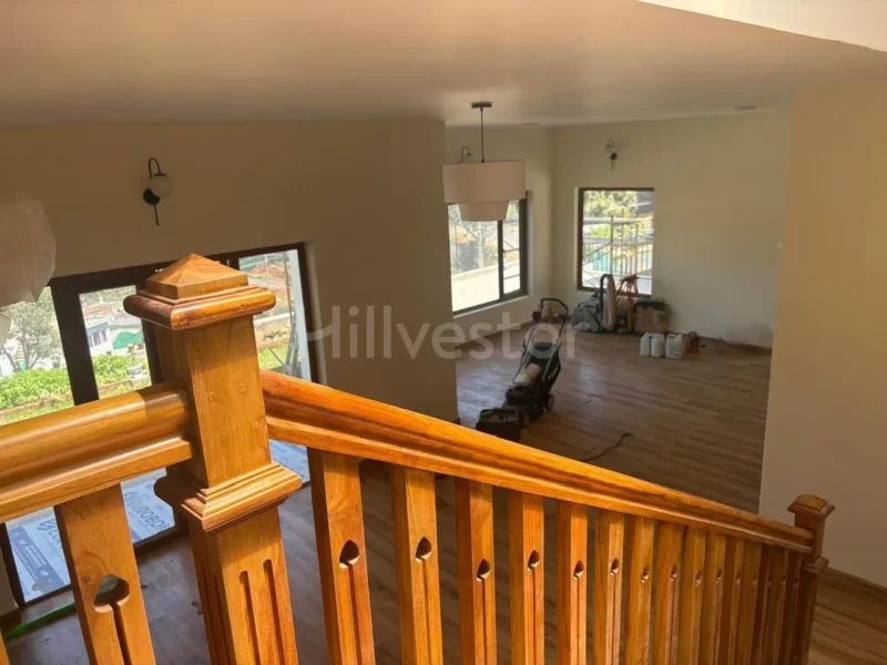 3,000 sq. ft. 3 BHK Villa near Sim's Park, Coonoor