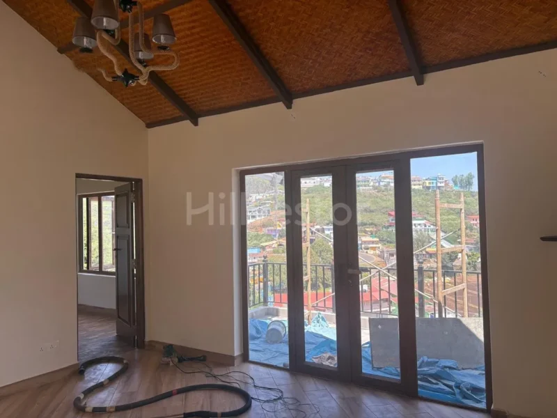 3,000 sq. ft. 3 BHK Villa near Sim's Park, Coonoor