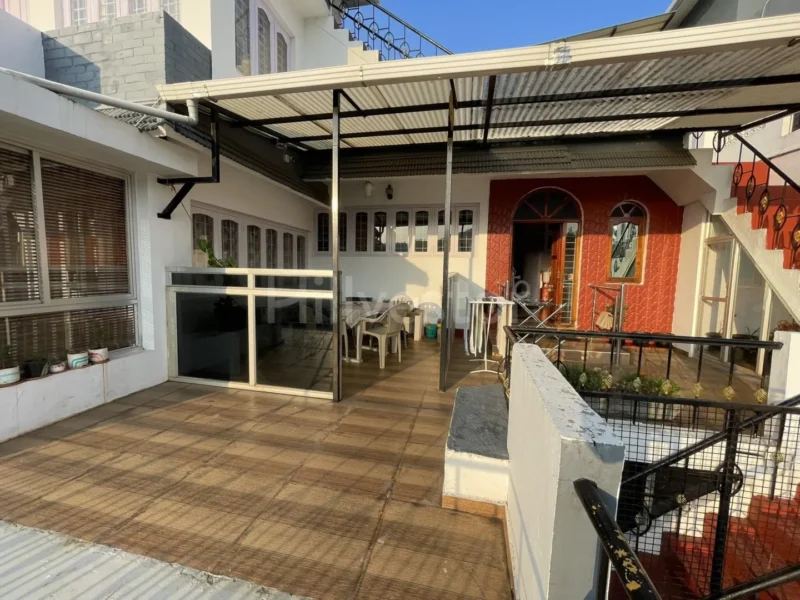 3,300 sq. ft. 3 BHK Villa in Upper Bazaar, Ooty