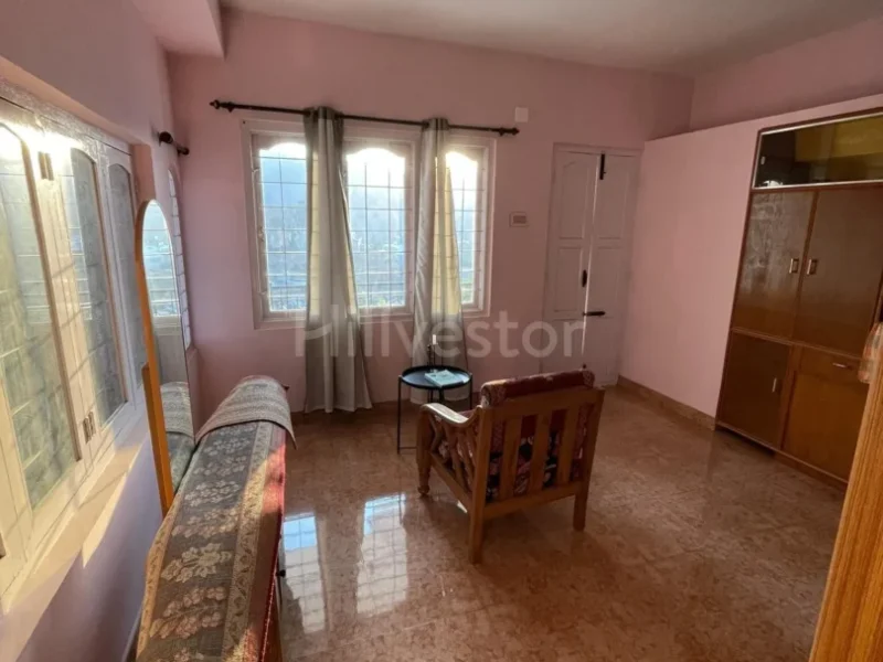 3,300 sq. ft. 3 BHK Villa in Upper Bazaar, Ooty