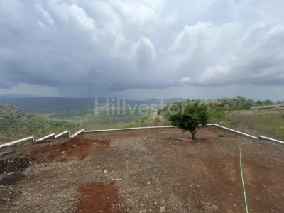 1,550 sq. yd. Residential Plot in Hiranandani Mount Alterra, Khandala