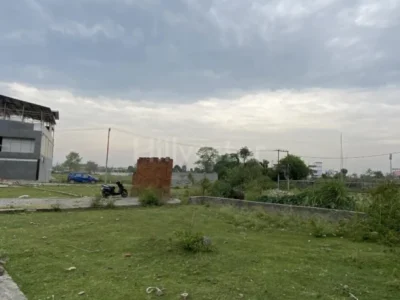 225 sq. yd. Residential Plot in Lakkad Ghat, Rishikesh