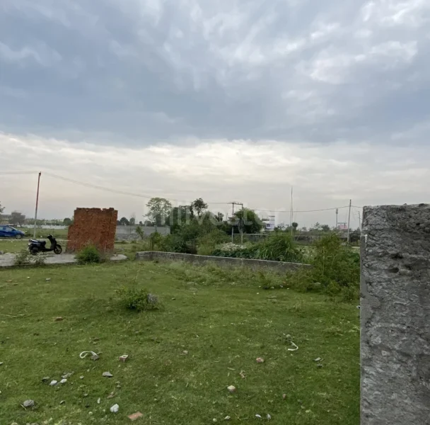 225 sq. yd. Residential Plot in Lakkad Ghat, Rishikesh