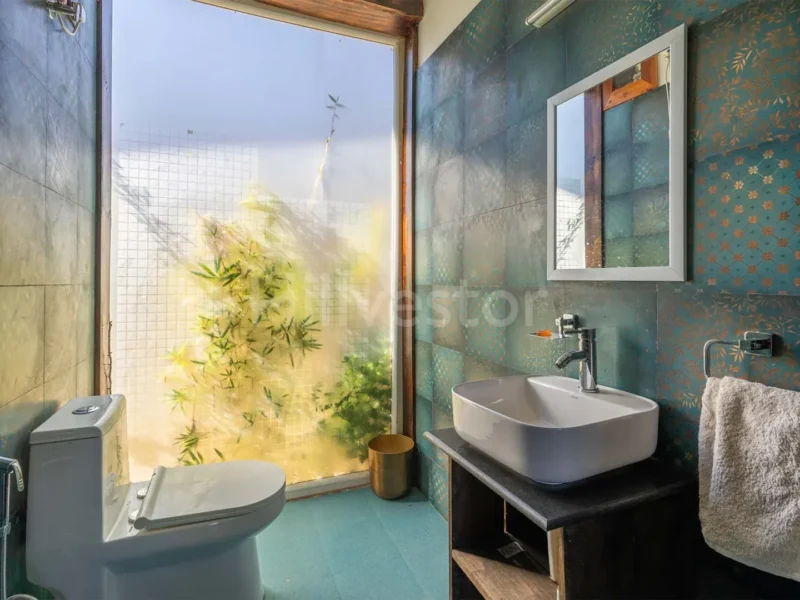 2,400 sq. ft. 2 BHK Villa near Silver Peaks, Badhan, Ranikhet
