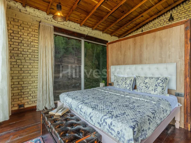 2,400 sq. ft. 2 BHK Villa near Silver Peaks, Badhan, Ranikhet