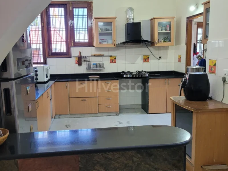 2,500 sq. ft. 3 BHK Villa near Vikasnagar, Dehradun