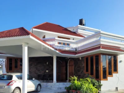 2,500 sq. ft. 3 BHK Villa near Vikasnagar, Dehradun