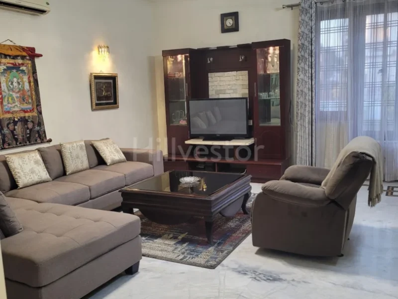 2,500 sq. ft. 3 BHK Villa near Vikasnagar, Dehradun