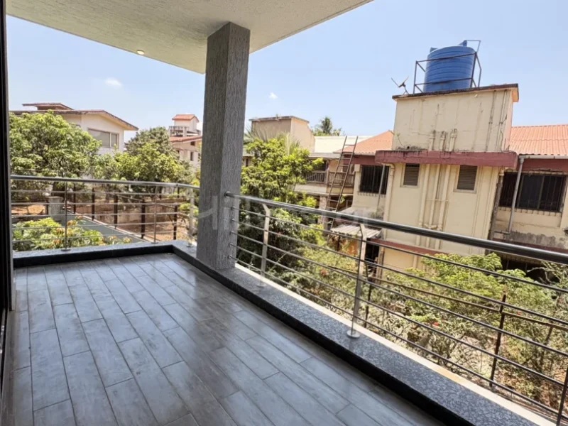 2,800 sq. ft. 4 BHK Villa in Tungarli, Lonavala