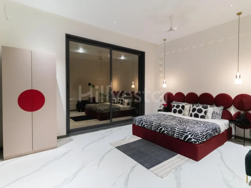 2,800 sq. ft. 4 BHK Villa in Tungarli, Lonavala