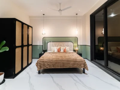2,800 sq. ft. 4 BHK Villa in Tungarli, Lonavala